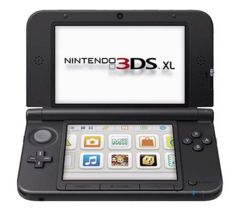 Nintendo 3DS XL